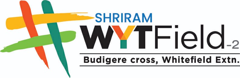 Shriram Wyt Field Logo